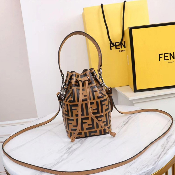 Fendi Bucket Bags - Click Image to Close